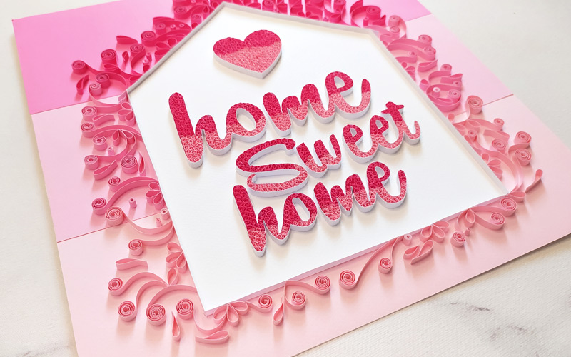 What Is Paper Quilling